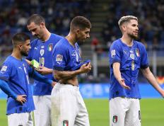 世俱杯改制-法国队迎战意大利，全力以赴