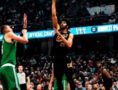 世俱杯2025-凯尔特人遭遇勇士夺冠，欧冠局势紧张