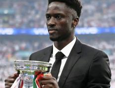 世俱杯参赛资格-葡萄牙前锋状态复苏，完美复出的简单介绍