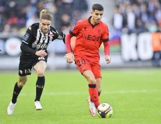 世俱杯时间-尼斯主场胜兰斯，法甲不败纪录延续