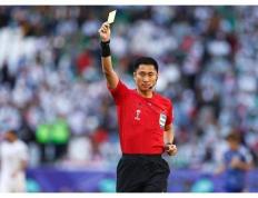 世俱杯-关于裁判员严厉执法，球员抗议事件愈演愈烈的信息