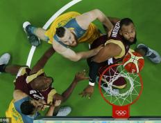 世俱杯赛程-澳大利亚男篮力克委内瑞拉取胜