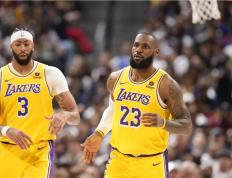 世俱杯参赛资格-湖人逆转国王，詹姆斯、浓眉及时零封比赛！