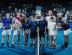 世俱杯决赛-欧洲网球队横扫意大利网球队，梅德韦杰夫关键制胜的简单介绍