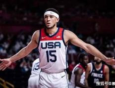 世俱杯分组-关于澳大利亚男篮血洗中国男篮，布克一己之力扛起全队的信息
