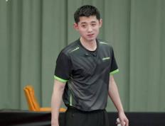 世俱杯改制-包含波兰乒乓球队爆冷奥地利乒乓球队，张继科统治全场的词条