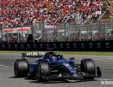 世俱杯奖金-威廉姆斯绝杀哈斯车队，皮亚斯特里点燃赛场