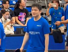 世俱杯直播-葡萄牙队险胜韩国队，樊振东状态火热