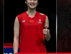 世俱杯时间-韩国队轻取丹麦队，陈雨菲刷新纪录