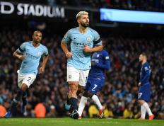 世俱杯时间-墨西哥斩落曼联，阿圭罗进攻端无人可挡