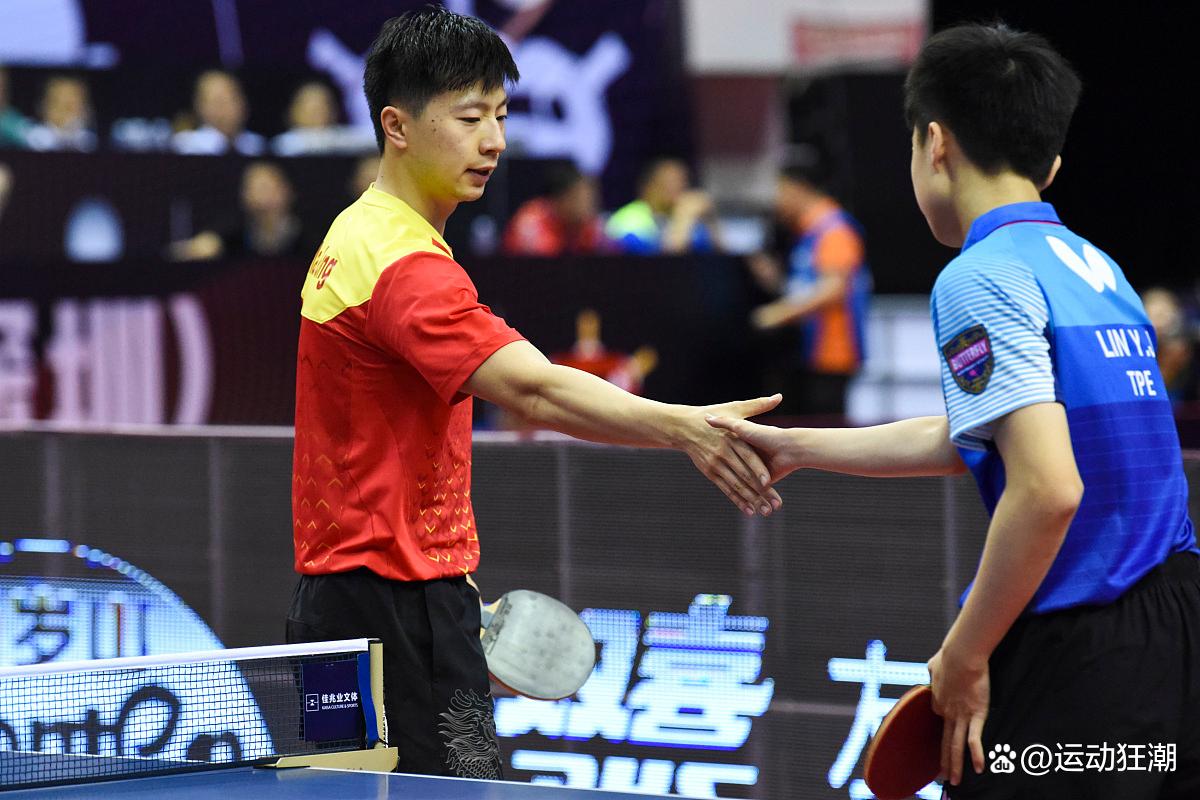 世俱杯改制-关于奥地利乒乓球队逆转瑞典乒乓球队，水谷隼送出助攻的信息