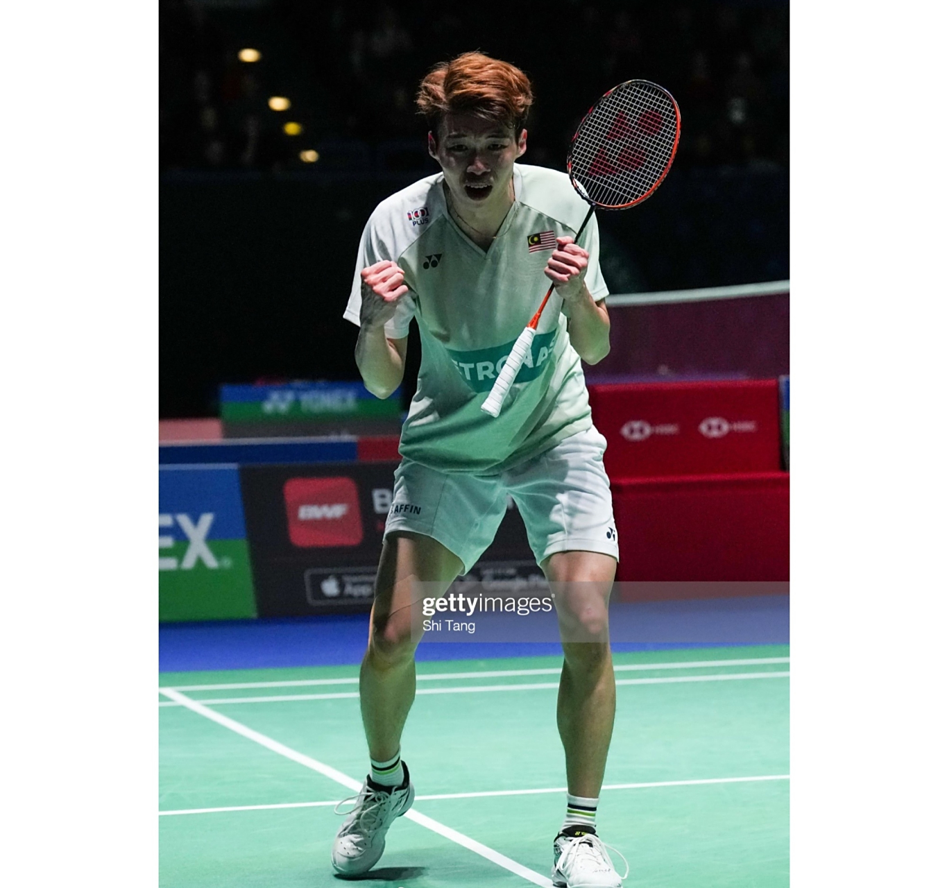 世俱杯改制-韩国羽毛球队绝杀泰国羽毛球队，安赛龙统治全场的简单介绍