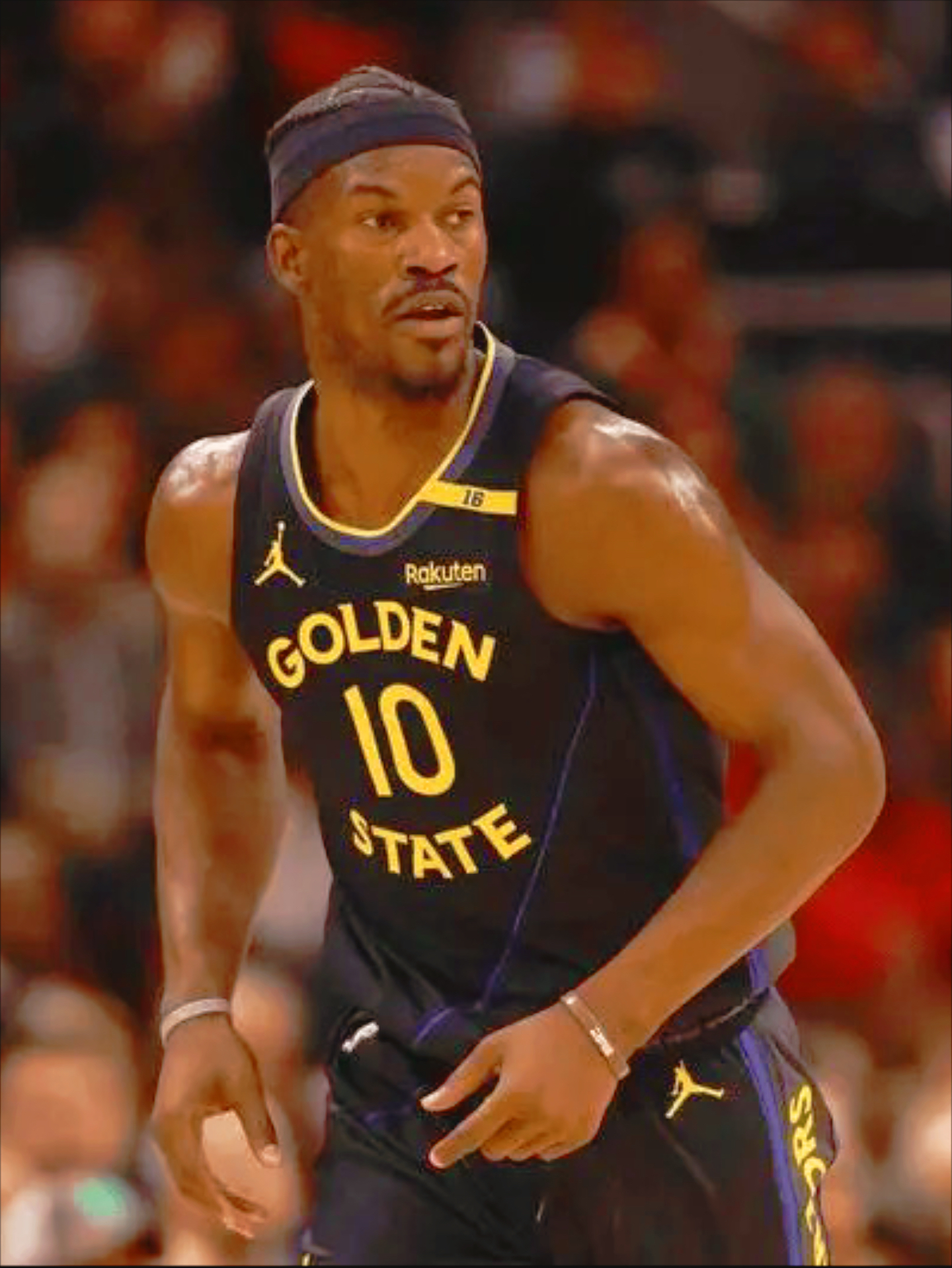 世俱杯赛程-热火大胜篮网，巴特勒独得35分