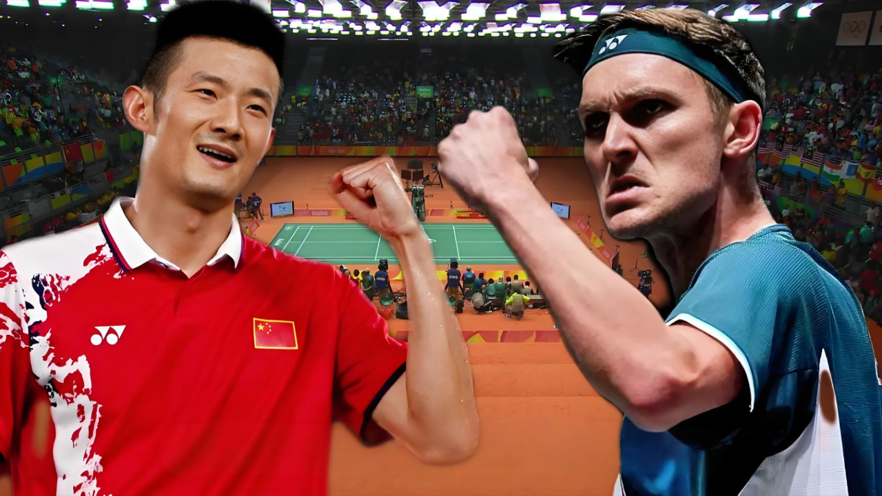 世俱杯参赛资格-印尼羽毛球队力克韩国羽毛球队,安赛龙统治全场的简单介绍